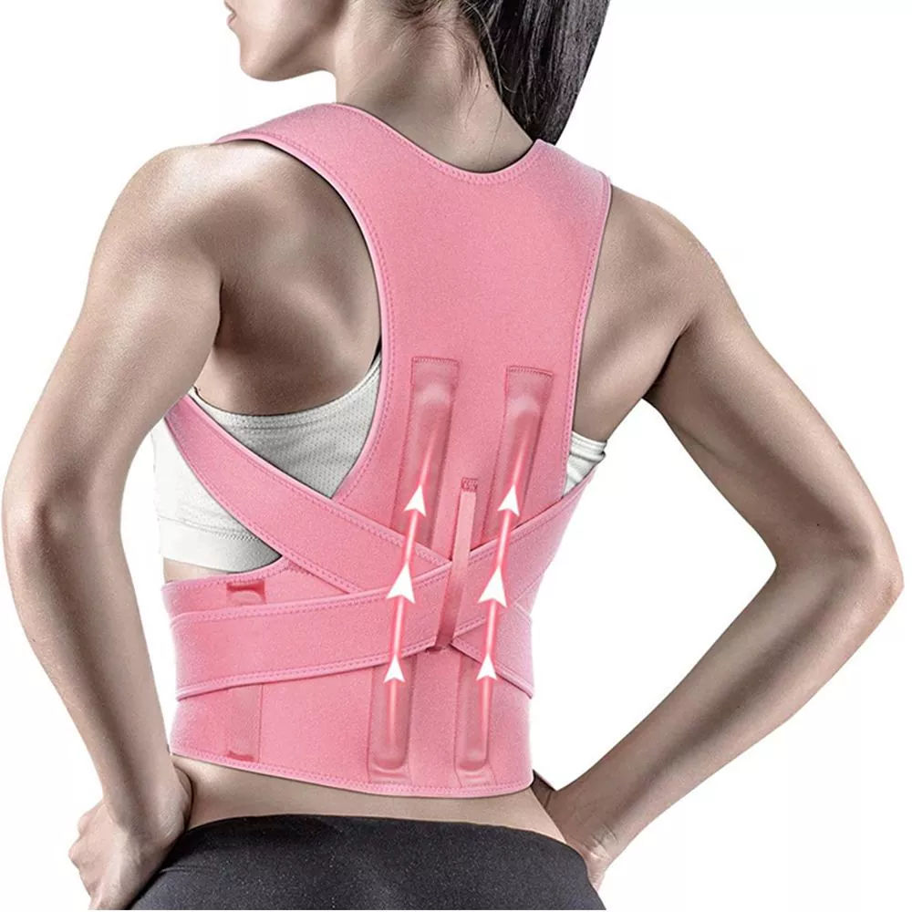 Fungerer Posture Correctors virkelig for bedre helse og komfort?