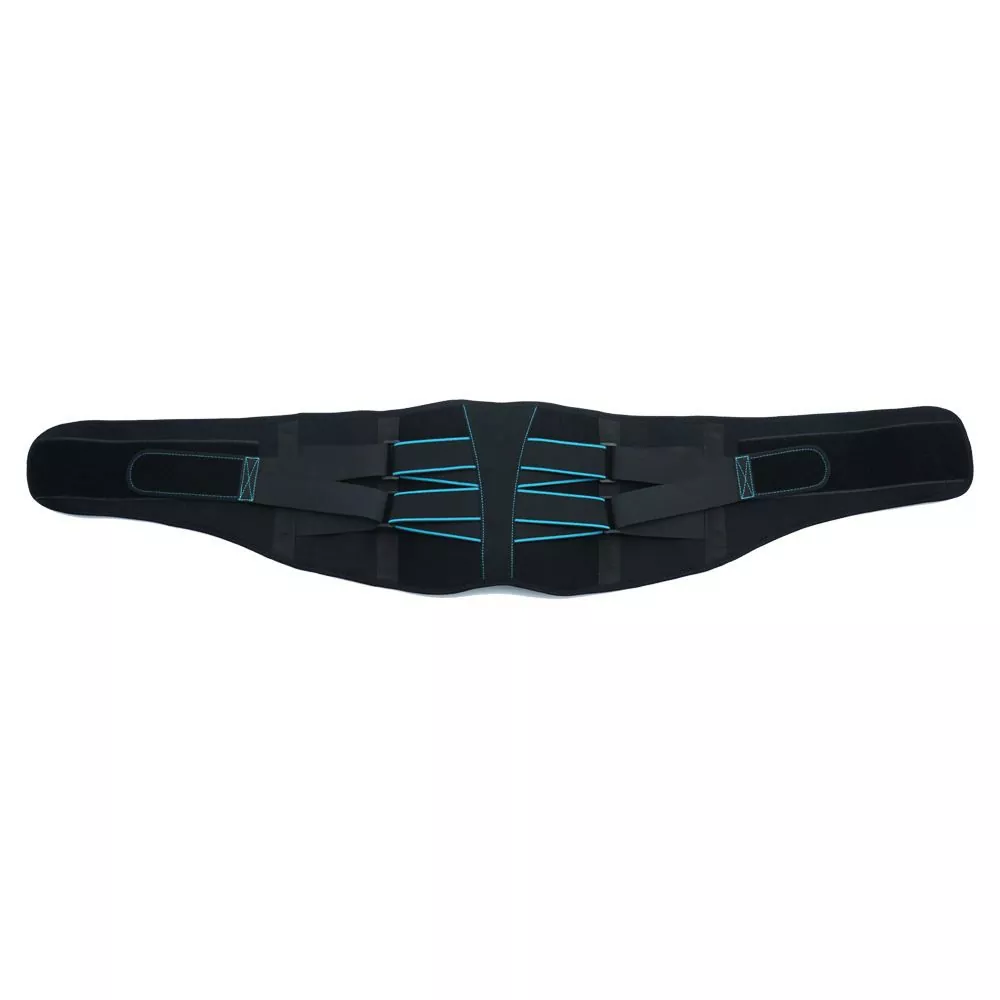 Hvordan kan et lindrende ryggsmertebelte forvandle din daglige komfort?