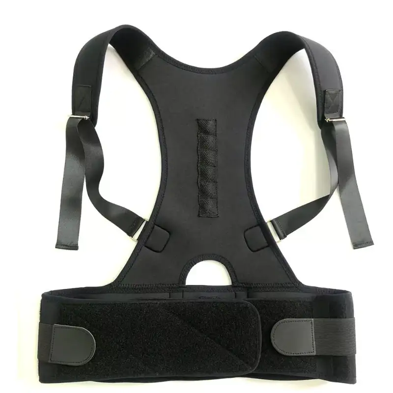 Hvordan transformerer Posture Corrector moderne ergonomiske helsetrender?