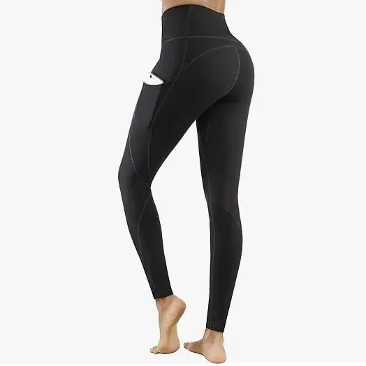 Hvordan utvikler Yoga Leggings seg for moderne Activewear-behov?