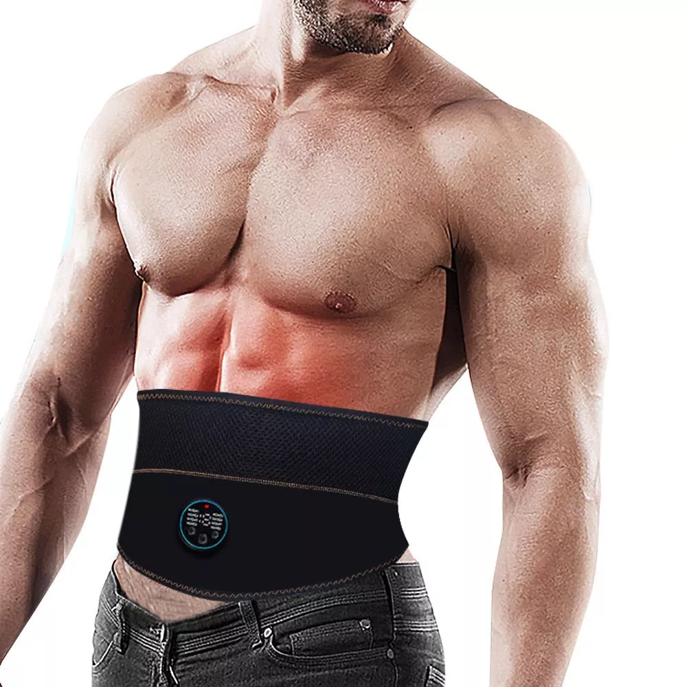 EMS Smart ABs Trenerbelter