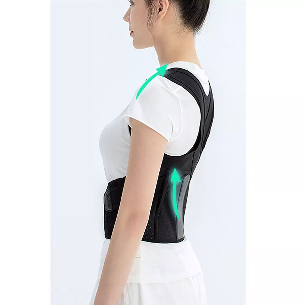 Skoliose ryggstropp Brace Posture Corrector