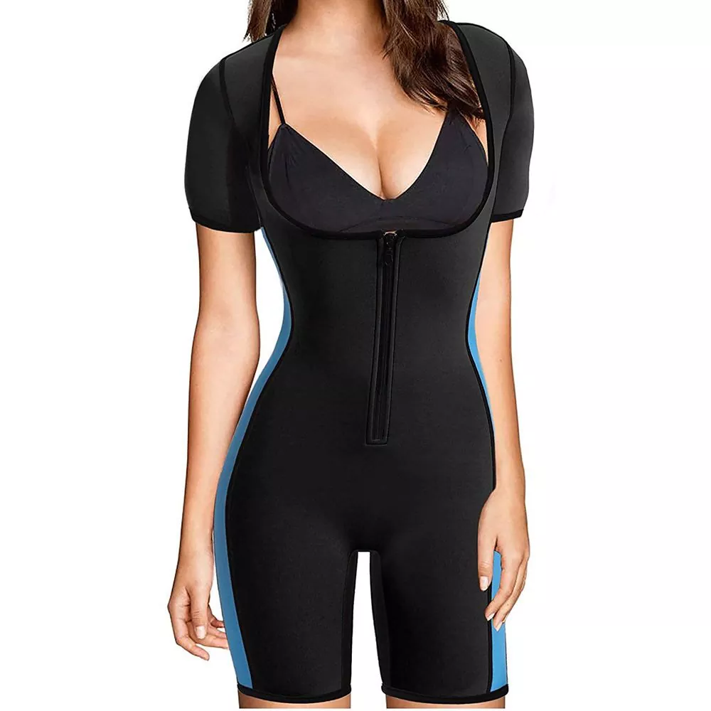 Dame Sports Sauna Tank Top