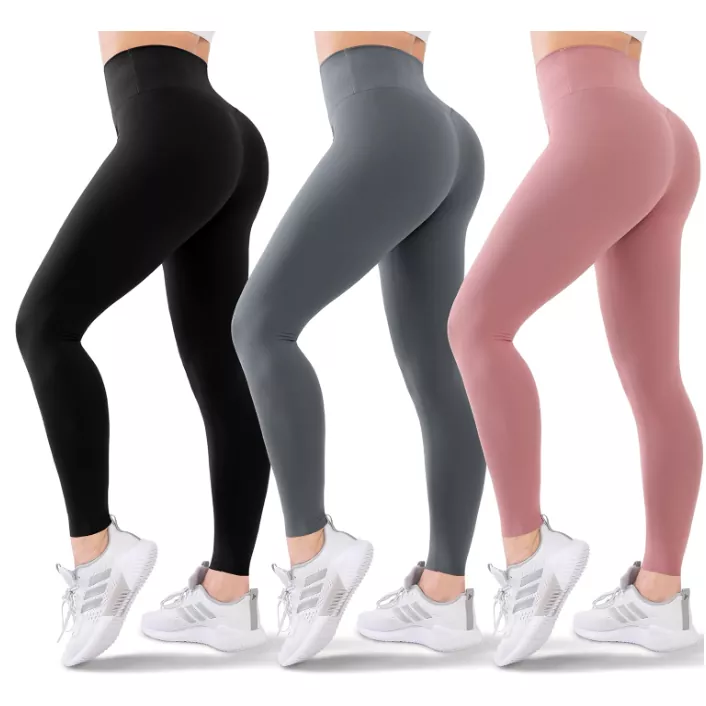 Yoga Leggings for kvinner