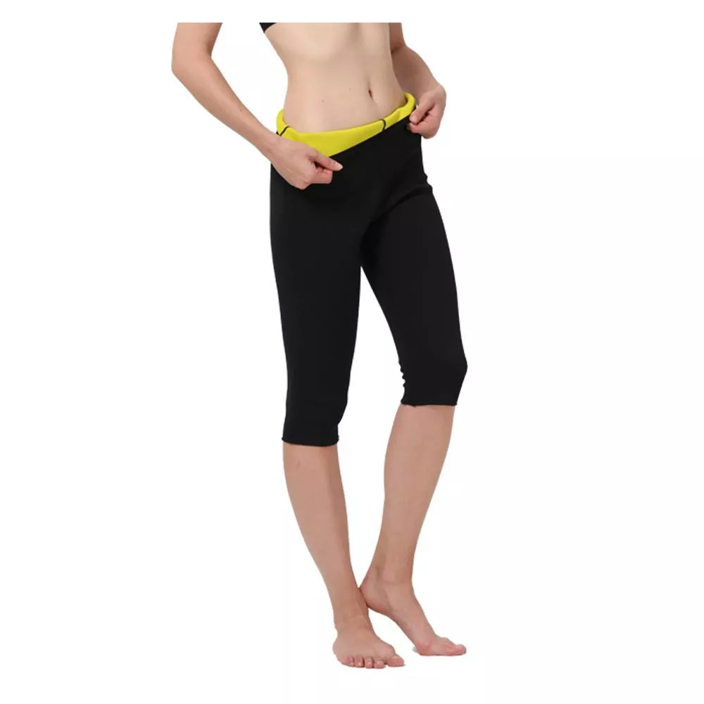Yoga joggebukser for kvinner